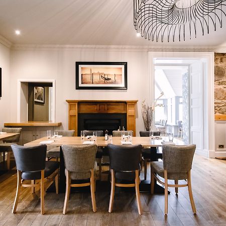 Glen Mhor Hotel At Uile-Bheist 'Brewstillery' Inverness Dış mekan fotoğraf