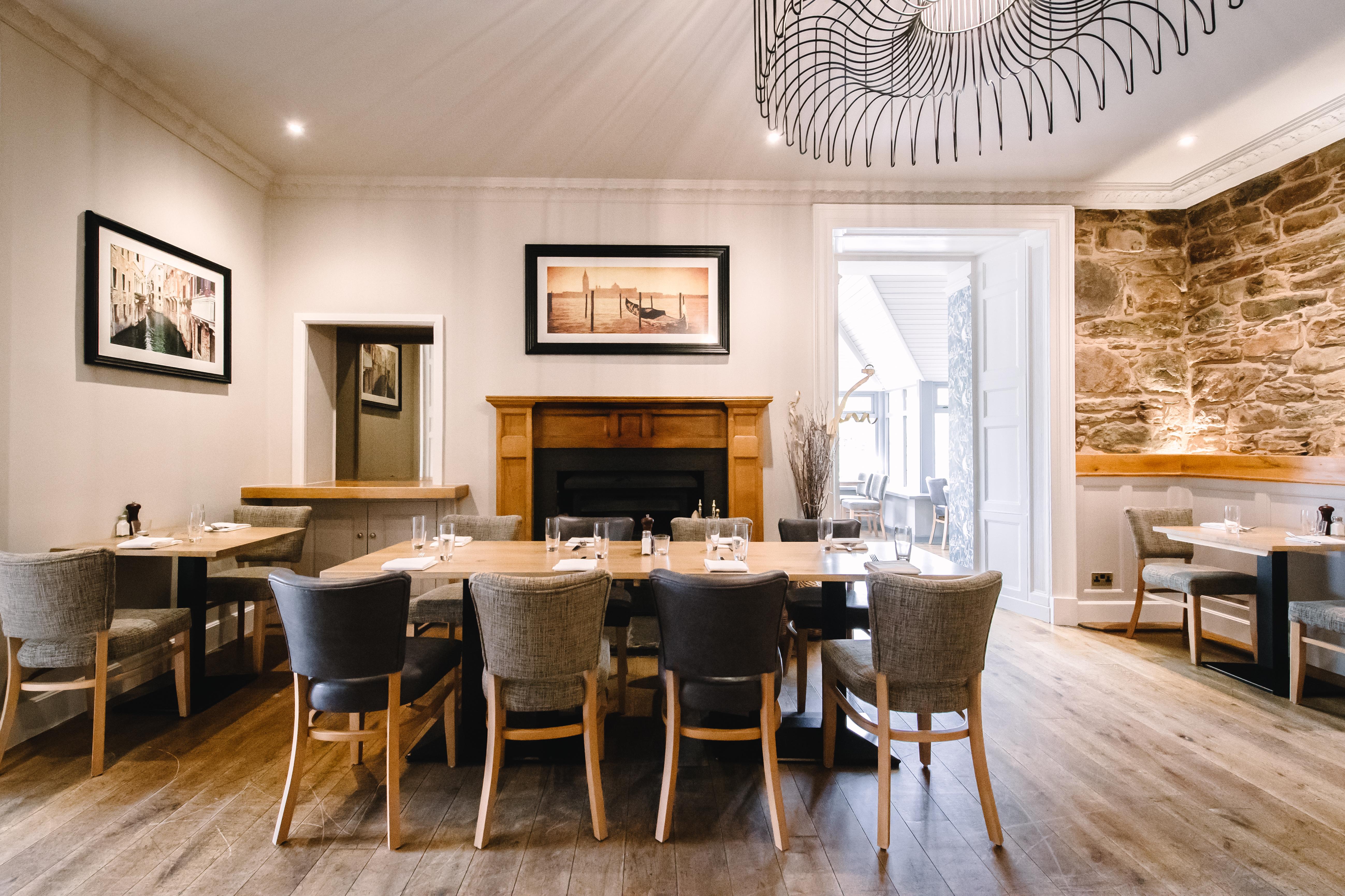 Glen Mhor Hotel At Uile-Bheist 'Brewstillery' Inverness Dış mekan fotoğraf