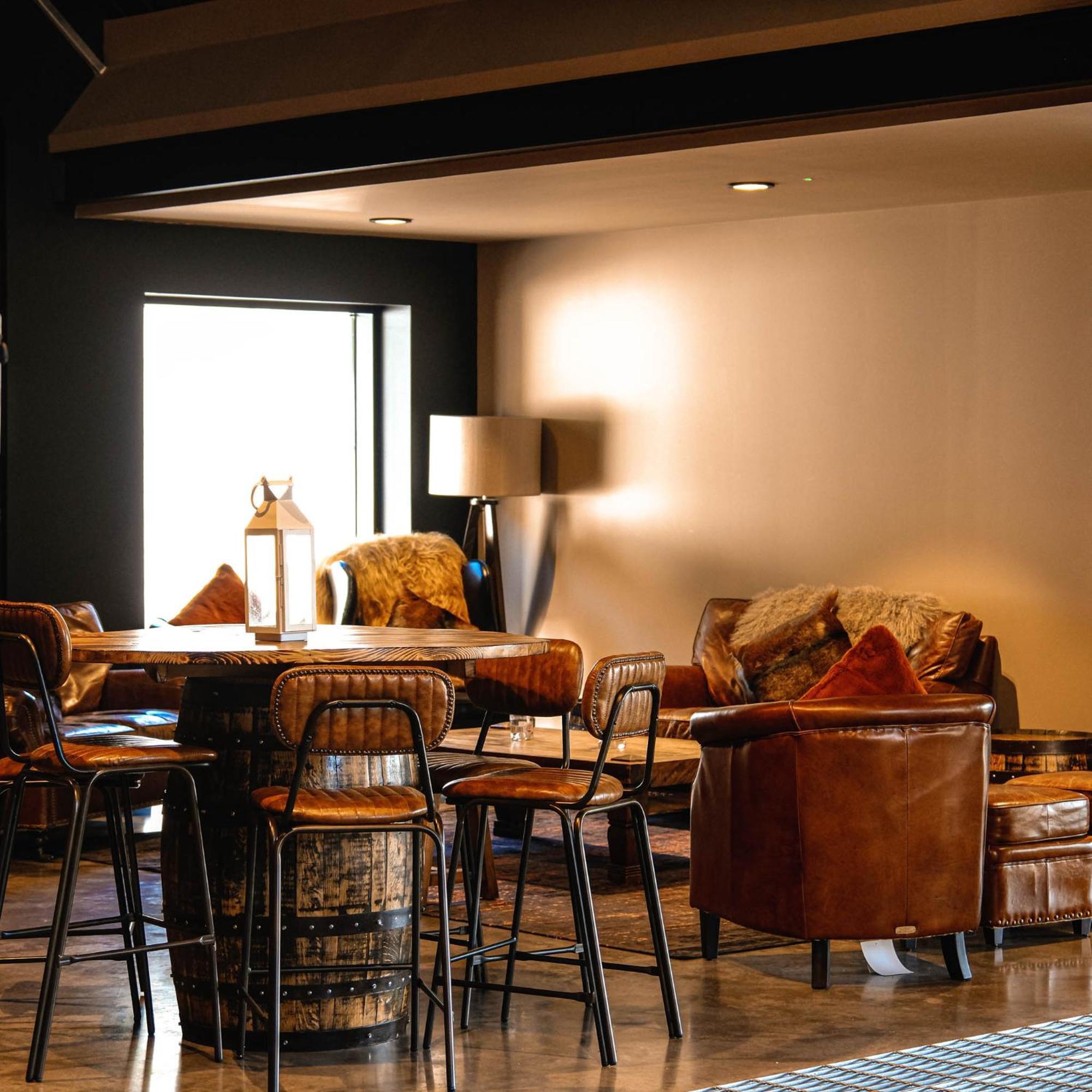 Glen Mhor Hotel At Uile-Bheist 'Brewstillery' Inverness Dış mekan fotoğraf