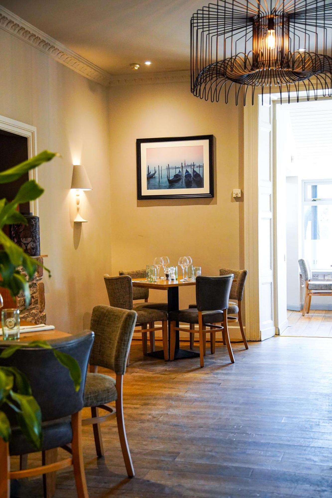 Glen Mhor Hotel At Uile-Bheist 'Brewstillery' Inverness Dış mekan fotoğraf
