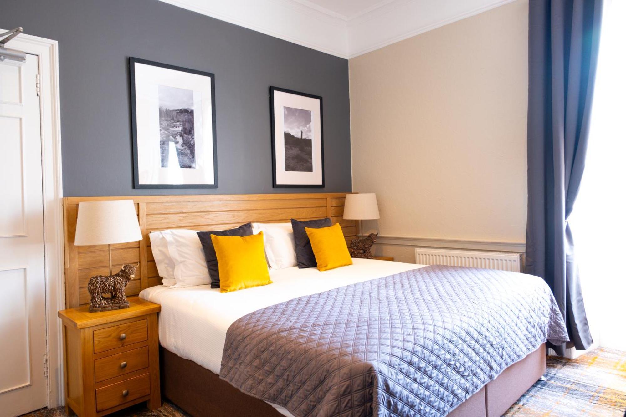 Glen Mhor Hotel At Uile-Bheist 'Brewstillery' Inverness Dış mekan fotoğraf
