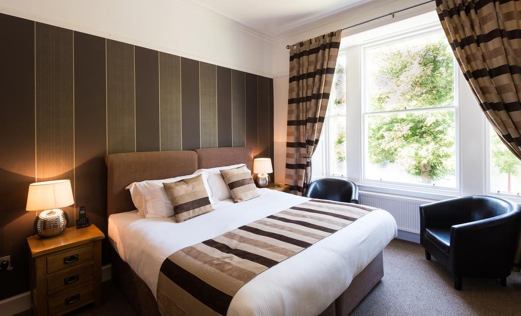 Glen Mhor Hotel At Uile-Bheist 'Brewstillery' Inverness Dış mekan fotoğraf